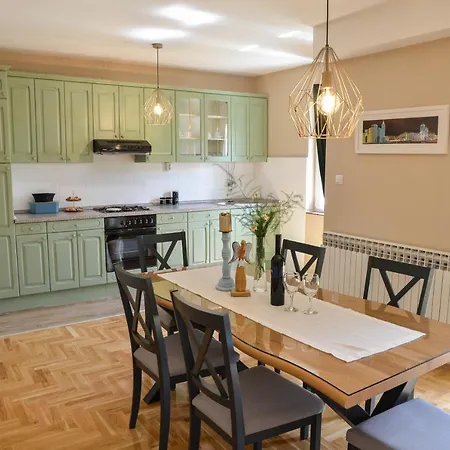 Apartman Maja Zadar Exterior foto