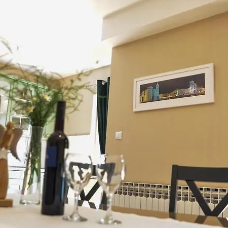 Apartman Maja Zadar Exterior foto