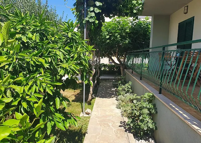 Apartman Maja