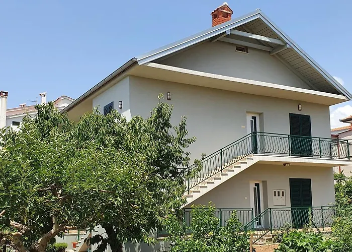 Apartman Maja