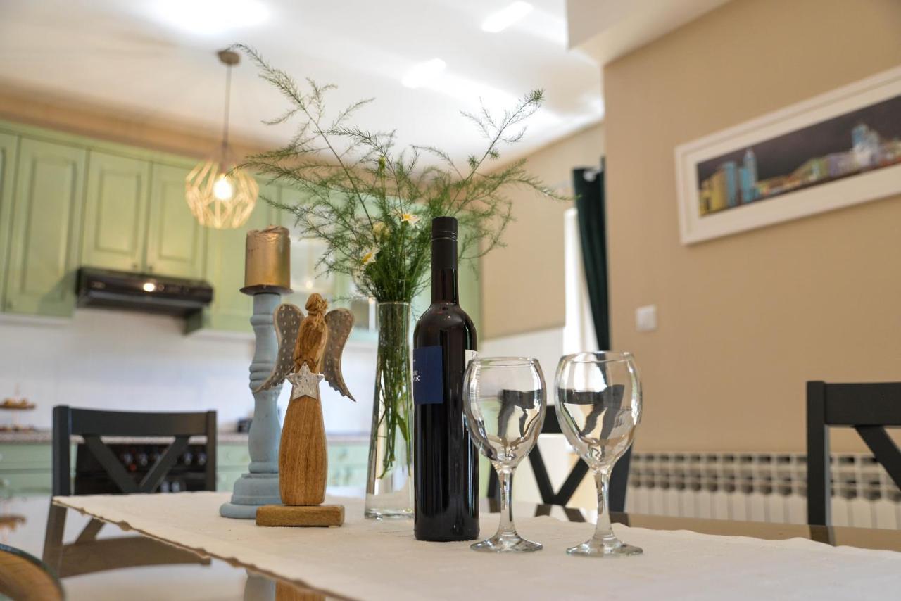Apartment Maja
