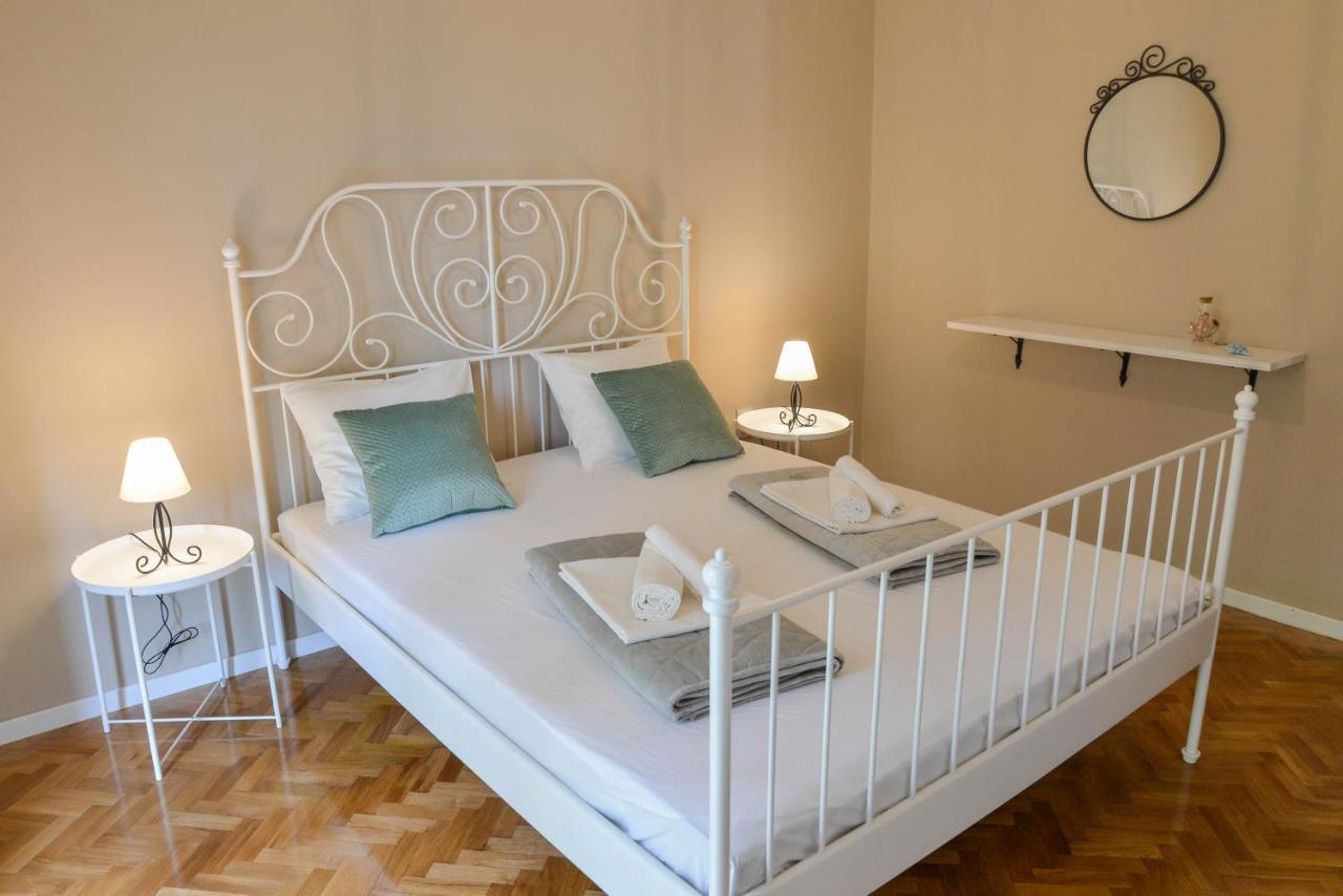 Maja Apartman *