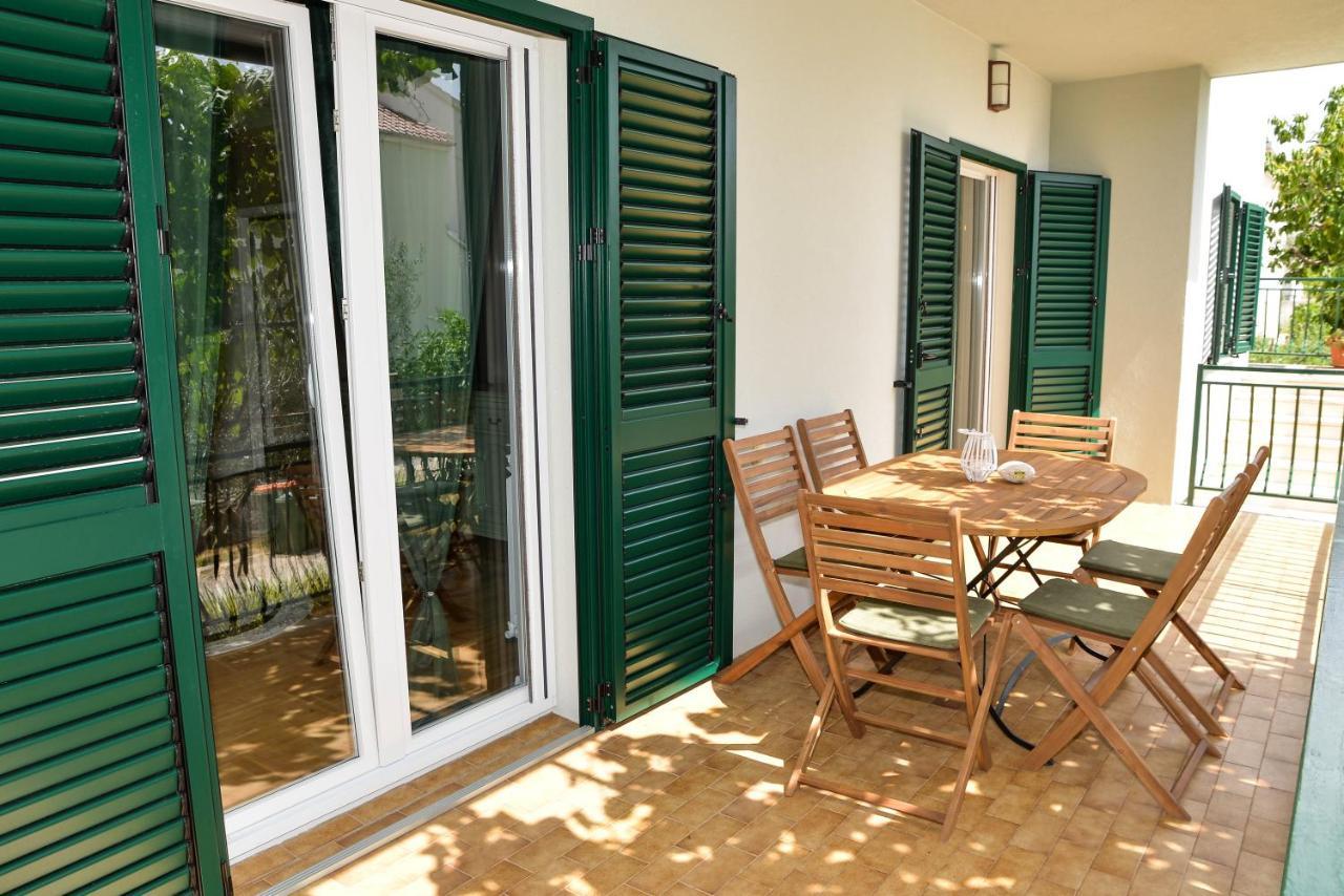 Maja Apartment Zadar