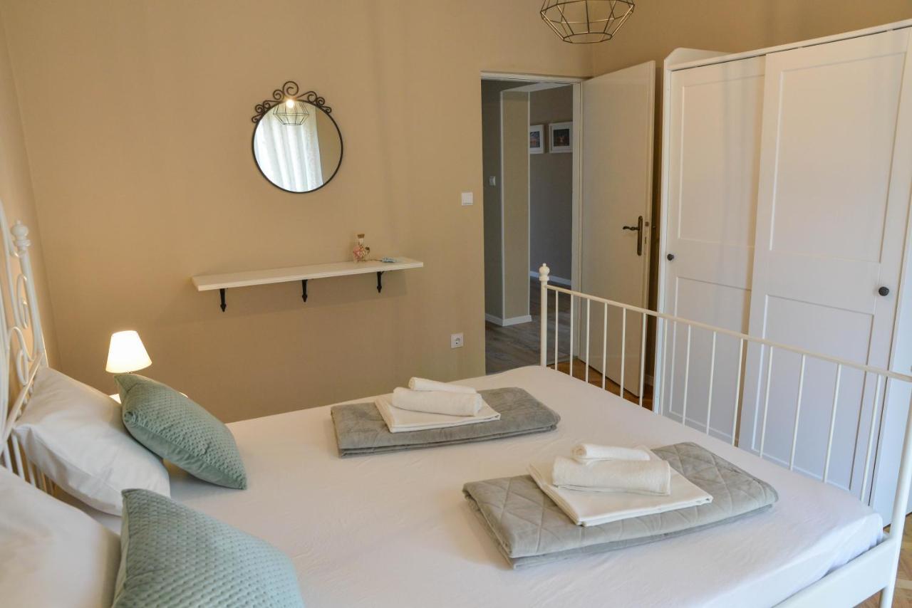 Apartma Maja Zadar