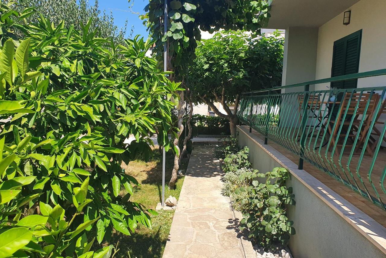 Maja Apartman