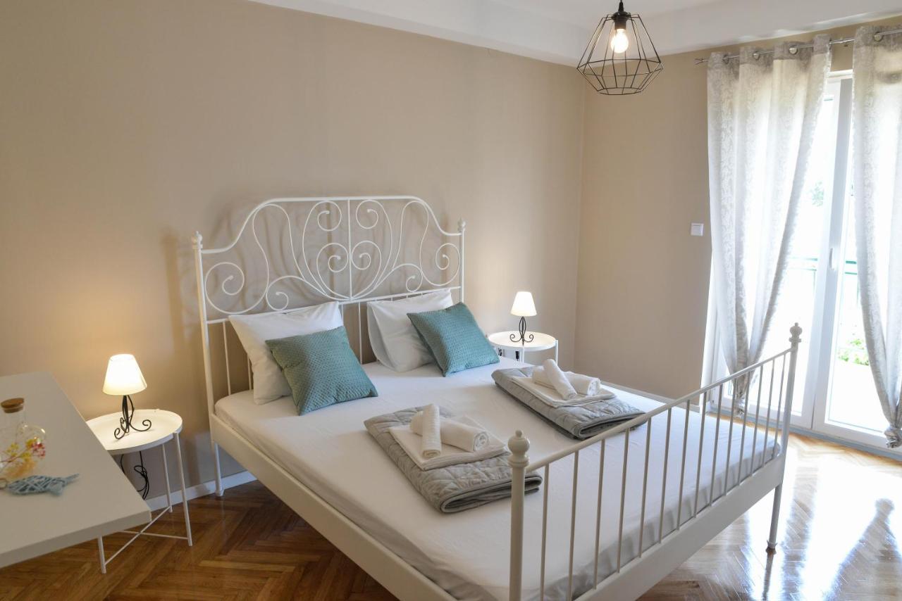 Maja Apartma