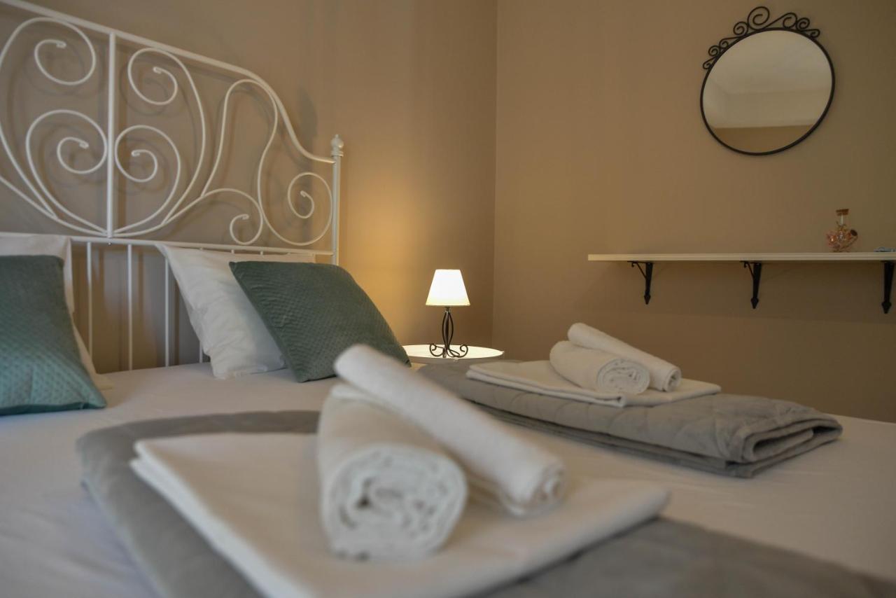 Apartman Maja *