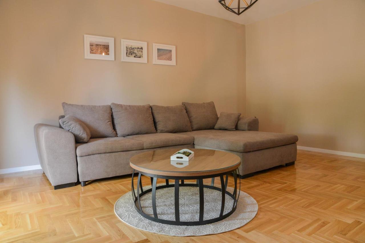 Apartma Maja