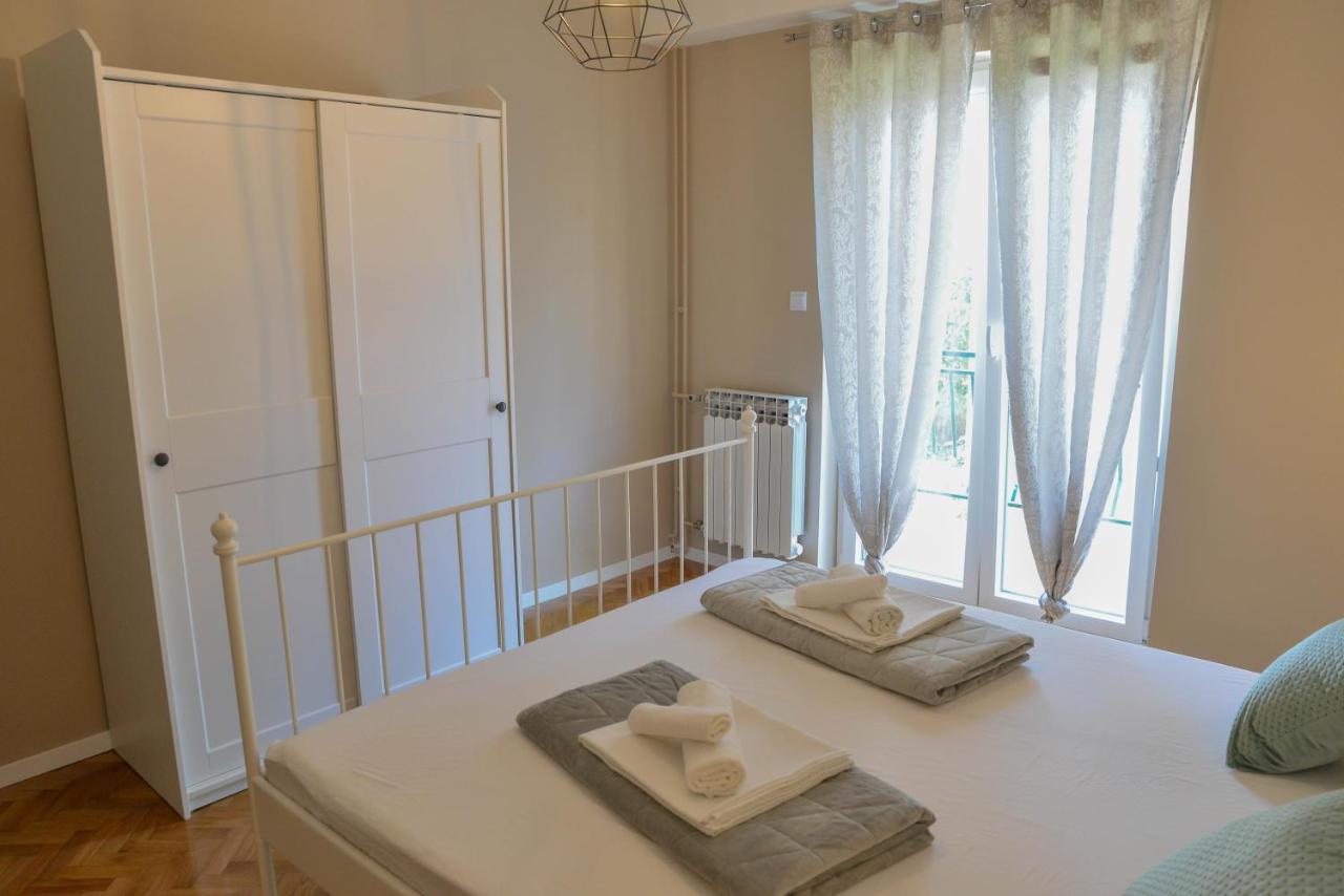 Apartment Maja