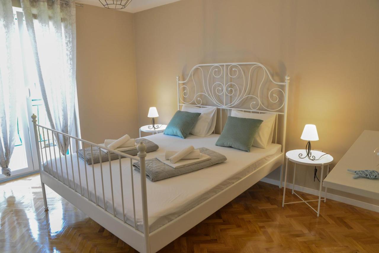 Maja Apartma *