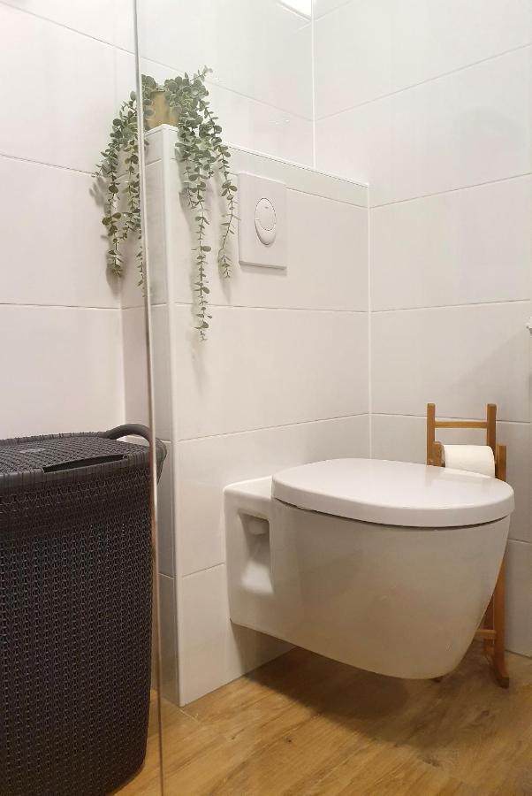 Maja Apartma *